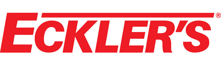 Ekler's Corvette Parts and Accessories